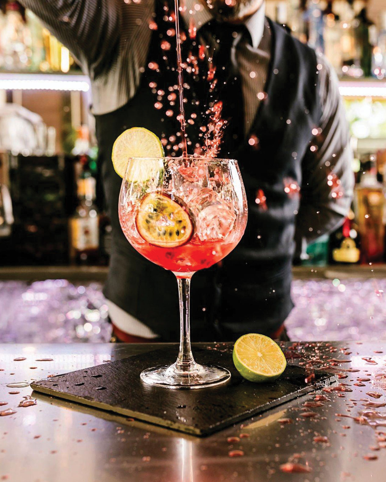 Alcoholic-Beverage-Flavours